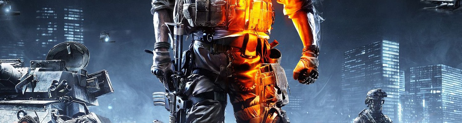 Battlefield 3